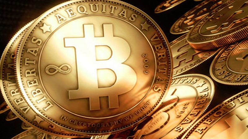 “Bitcoin”in dəyəri tarixi maksimumu yeniləyib