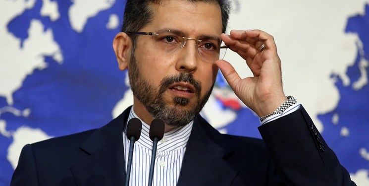 Iran to give immediate response to any threat posed by Israel’s regional friends - FM Spokesman