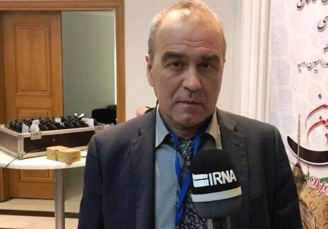 Russian Scholar: Terror cannot stop Iran's progress