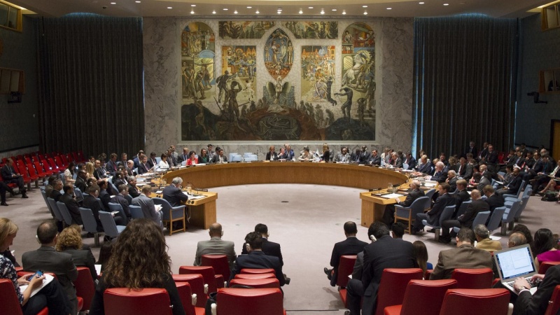 国連安保理が、今月末にイラン核合意関連の会議を開催予定