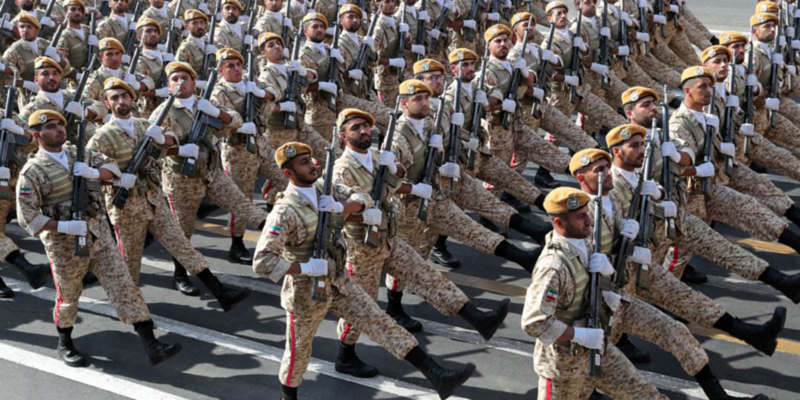 Iran: A Kowace Rana Ta Allah Karfinmu Na SojaYana Karuwa