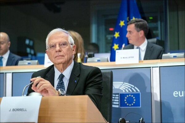 EU Foreign Policy Chief: Assassination of Iranian Scientist 'Fakhrizadeh' criminal act