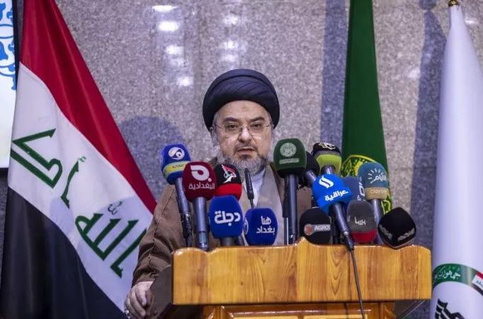 مرجعيتنا الدينية العليا في كل خطاباتها انطلقت من مصلحة العراق ولم تفرق بين الاديان والقومات