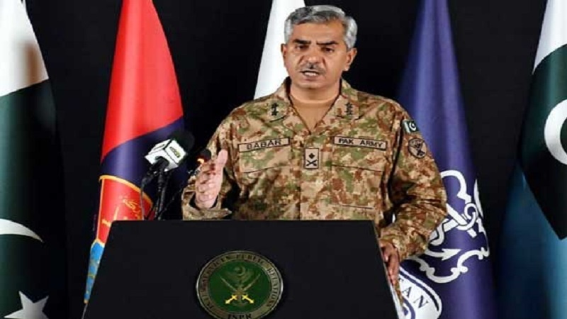 غاصب صہیونی ریاست کو ہرگز تسلیم نہیں کیا جائے گا