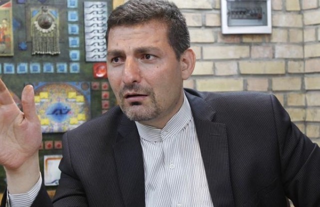 İran nükleer programında milli çıkarlara göre karar alır