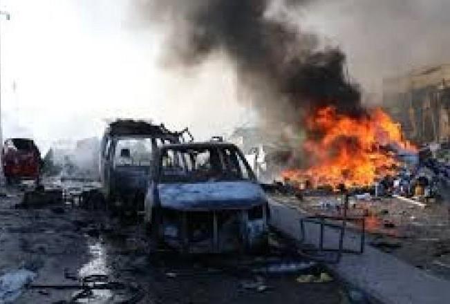 انفجار بعاصمة إثيوبيا..ومفاوضات للوصول الإنساني لـ"تيغراي"