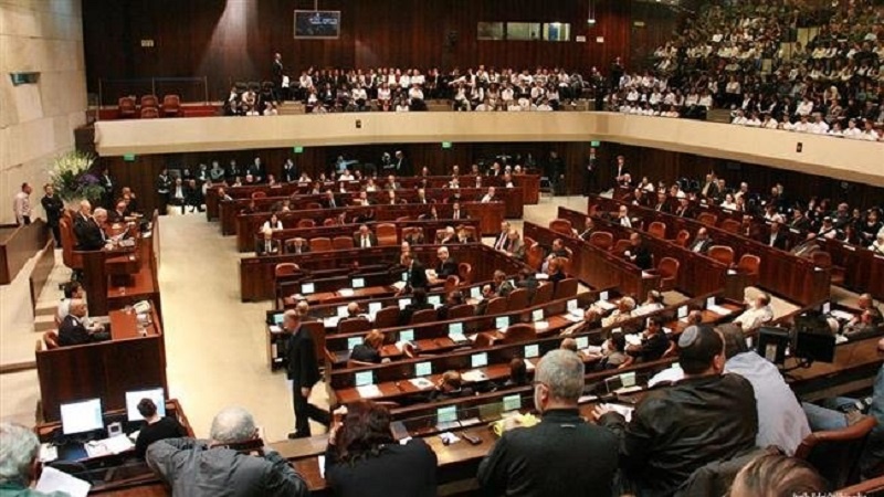 Kabinet Koalisi Netanyahu Terancam Bubar
