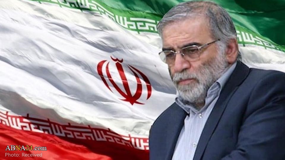 Armenia decries terror attack against top Iranian scientist