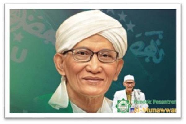 Pinangalanan ang Bagong Pangulo ng Nahdlatul Ulama ng Indonesia