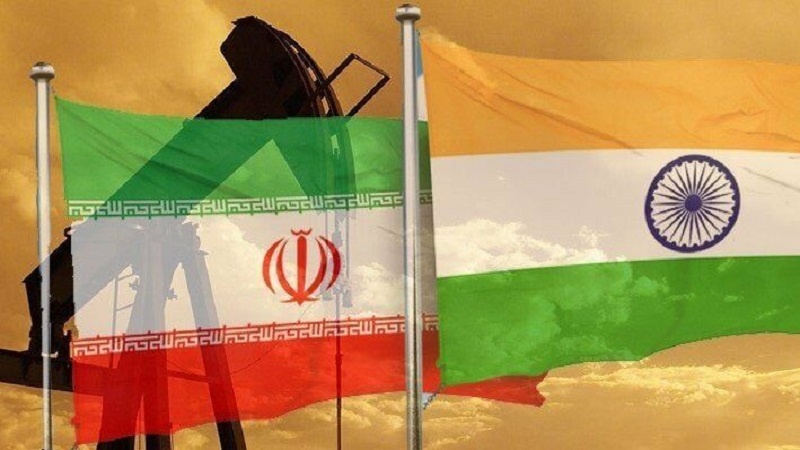 Hindistan İran'dan petrol ithal etmeyi planlıyor