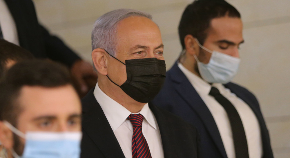 Senior American official: Israel behind assassination of Iranian scientist 'Fakhrizadeh'