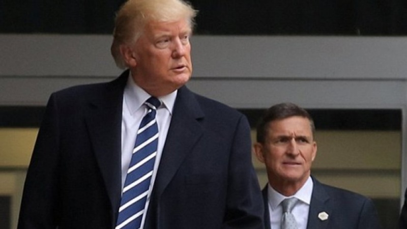 Trump, seçimlere hile karıştırıldığı iddiasını tekrarladı