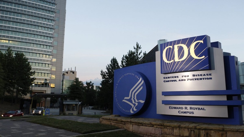 CDC: Covid-19 Lebih Dulu Ada di AS Sebelum Cina