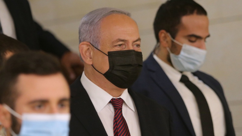 US-Funktionär: Israel hinter Ermordung des iranischen Wissenschaftlers