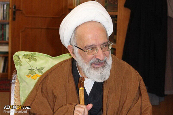 استاد جعفر الہادی انتقال کر گئے
