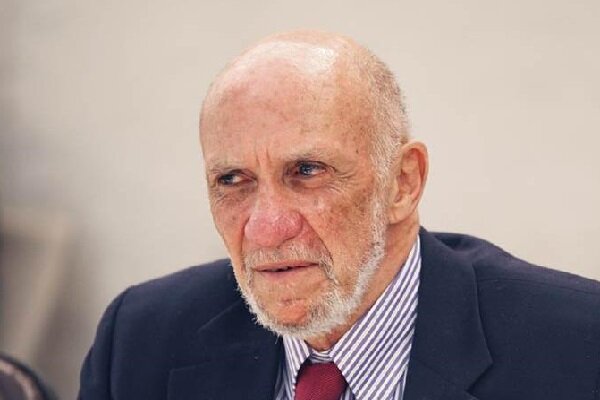 American professor: 'Fakhrizadeh' assassination not justifiable by any theories