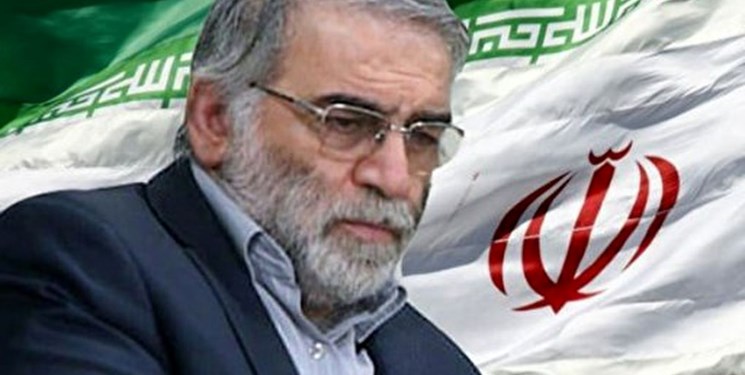 Palestine Liberation Front Blames Saudi-Based Neom Operations Room for Assassination of Iranian Scientist