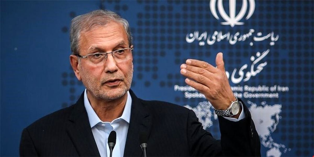 Gov't spokesman: Iran's intelligence ministry identifies Fakhrizadeh assassins
