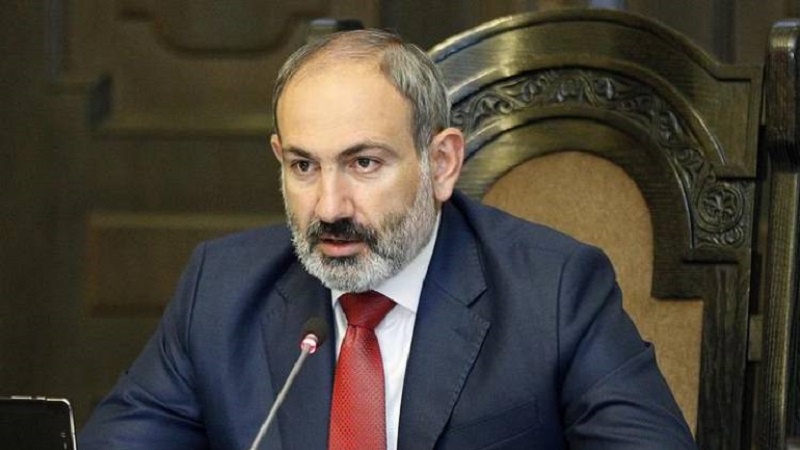 Paşinyan, Dağlık Karabağ ihtilafında Putin ile 44 günlük temas kurduğunu kabul etti