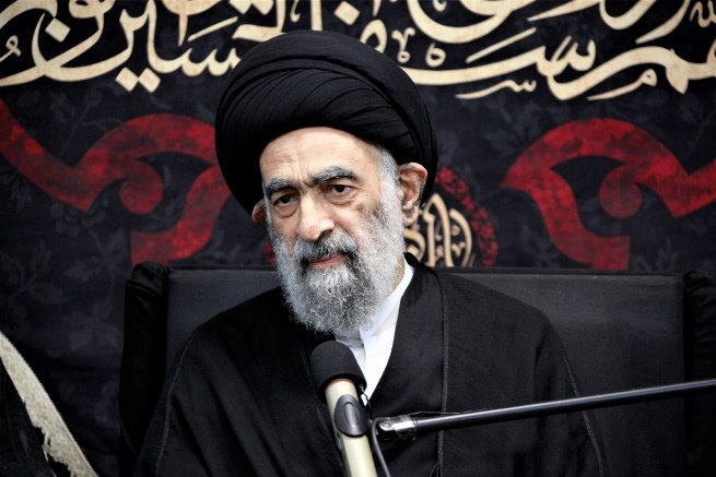 بيان آية الله السيد هادي المدرسي بمناسبة رحيل العلامة الهادي