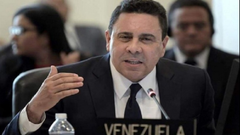 BMT: "Maduro Venesuelanın prezidentidir"