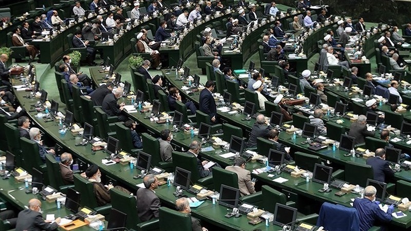 解除制裁和保护伊朗民族权利的战略行动法案已通知伊朗政府