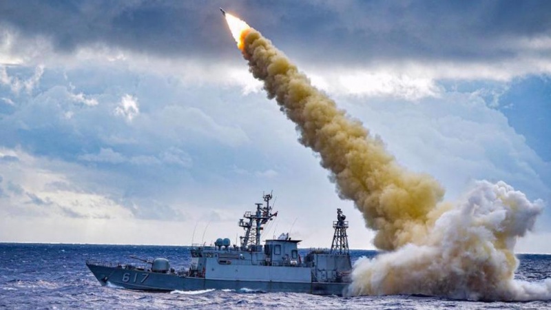 Chine: de quoi a peur le Pentagone?