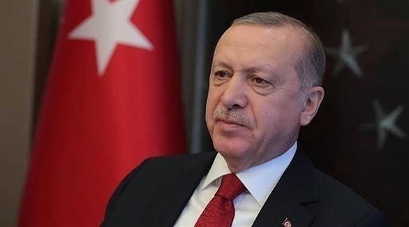 أردوغان : اغتيال فخري زاده يستهدف السلام بالمنطقة وأحلام الظلام ستتبدد