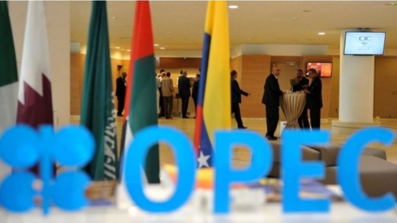 OPEC+, 2021 üretimi konusunda anlaşmaya vardı