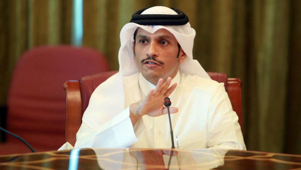 قطر تنتقد "ازدواجية المعايير" حيال دور تركيا في ليبيا