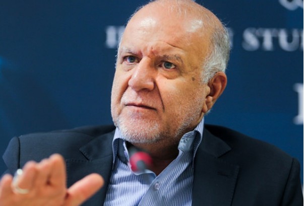 Iran Sambut Keputusan OPEC+ soal Produksi Minyak