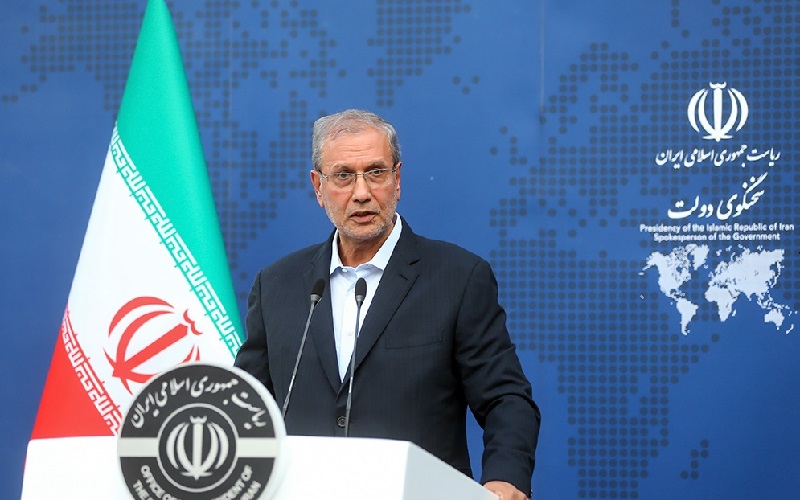 Iran Ta Gano Wasu Mutane Dake Da Hannu A Kisan Fakhrizadeh