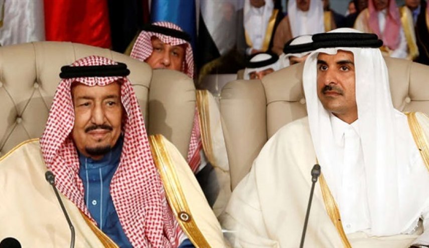 صحف أمريكية: السعودية تسعى لكسب رضا بايدن بحل أزمتها مع قطر 