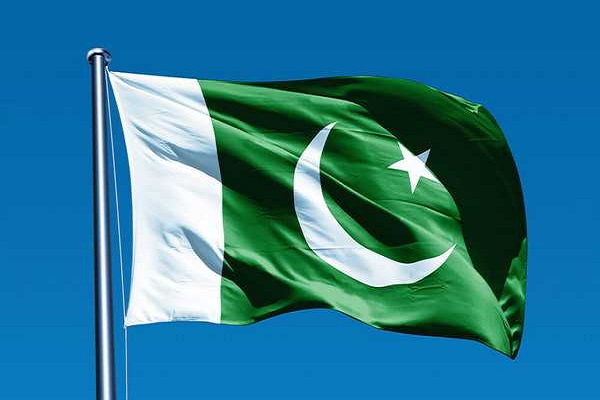 Pakistani na Opisyal ay Tumanggi sa Pagkilala sa Israel