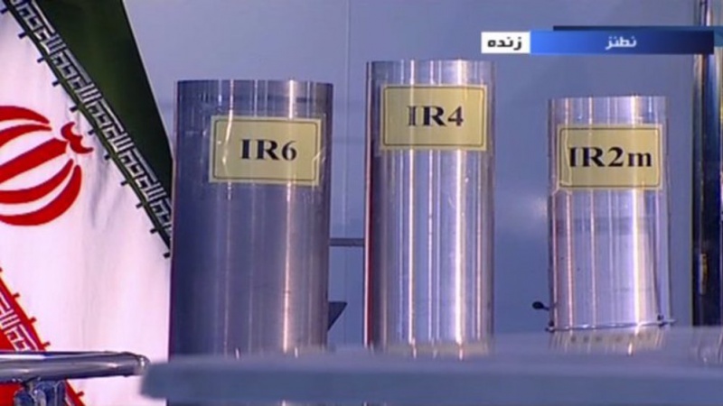 Nucléaire: l’Iran booste Natanz?