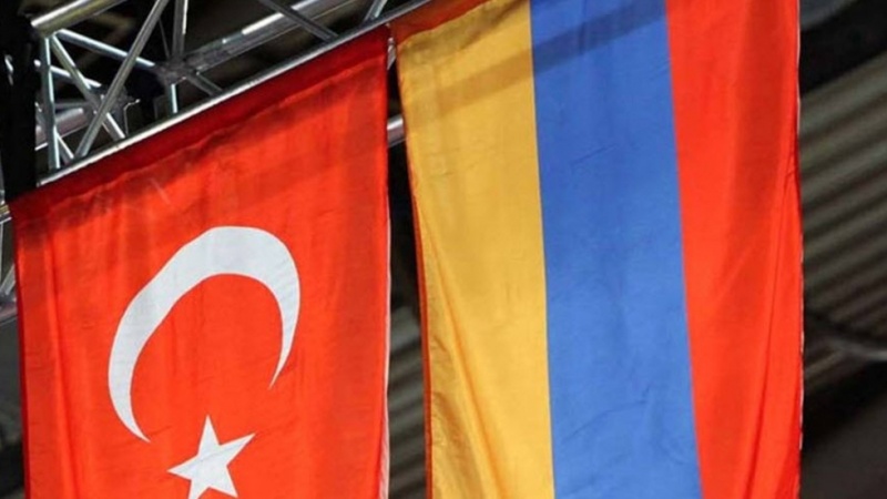Ermenistan'da Türk mallarına boykot