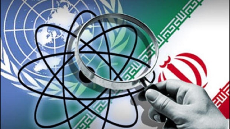 Nanawagan ang Pangulo ng Iran na si Rouhani sa pamayanan sa internasyonal na harapin ang mga Israelis