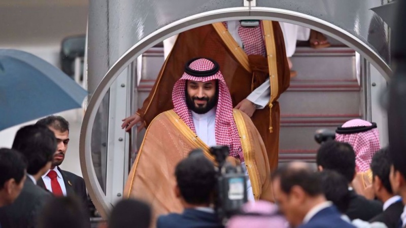 Maarib: coup de grace anti-Riyad !