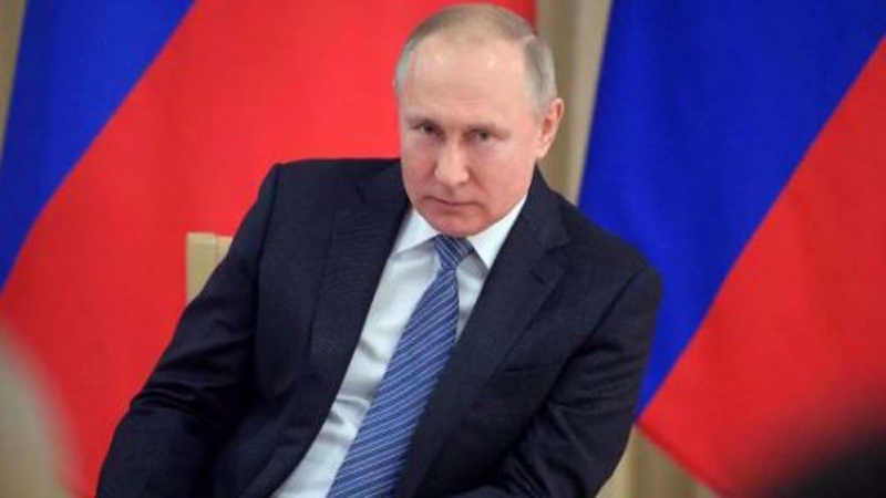 Poutine ralliera l’accord Chine-Iran?