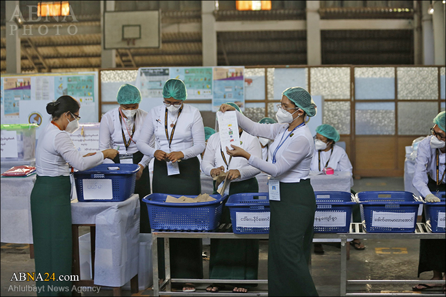 တရားစြဲဆိုခံ ရသည့္ ဆရာ၊ ဆရာမ မ်ားကို ကူညီမည္ ဟု ဆရာ၊ ဆရာမမ်ား အဖြဲ႕ခ်ဳပ္ ထုတ္ျပန္