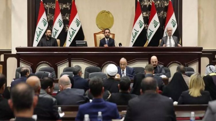 مجلس النواب العراقي يرفض التصويت على قانون اللاجئين