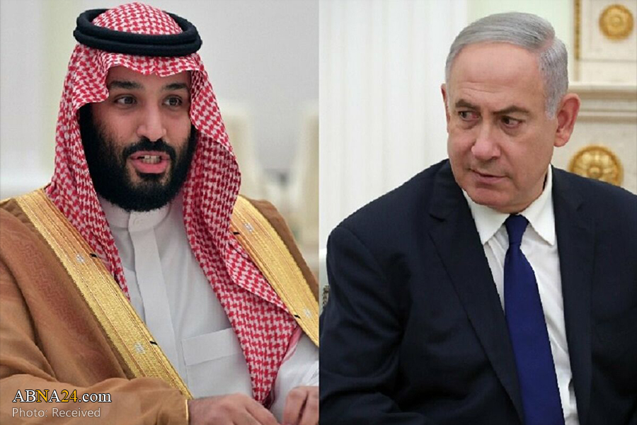 Saudi Bin Salman met Netanyahu to protect himself from Biden: Ex-CIA Chief