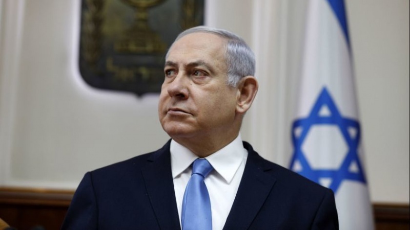 CİA Eski Direktörünün Netanyahu'yu Eleştirmesi