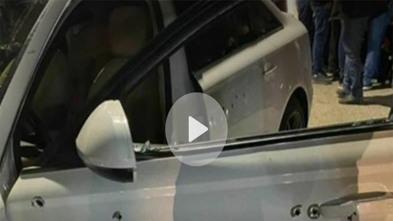 Iran : Le Mossad saigne...