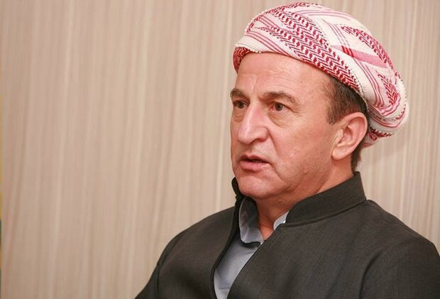 هەرێمی كوردستان له‌ بارودۆخێكی هه‌ستیاردایه‌ و چیتر به‌رگه‌ی بێچاره‌سەریی ناگرێت
