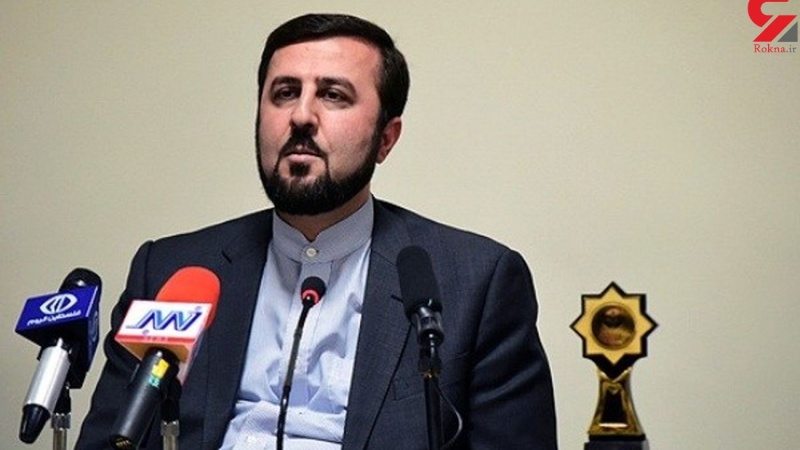 Гариб-Абади: Агентство отвечает за защиту конфиденциальности