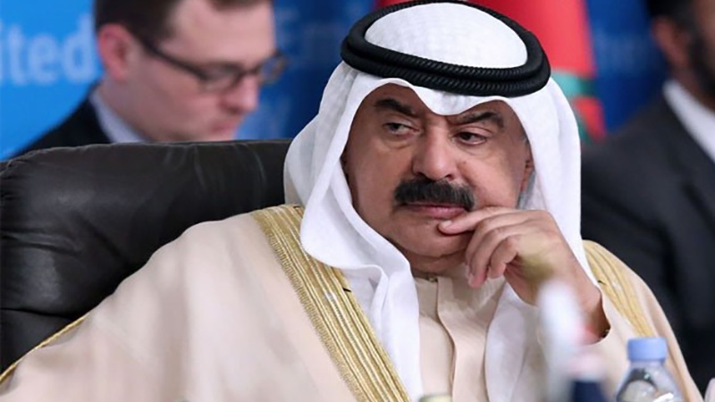Kuwait Umumkan Tensi Arab Saudi dan Qatar Berakhir