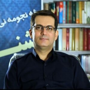 ئافاقی شیعری نالی هاتە بازاڕی کتێبی کوردی  