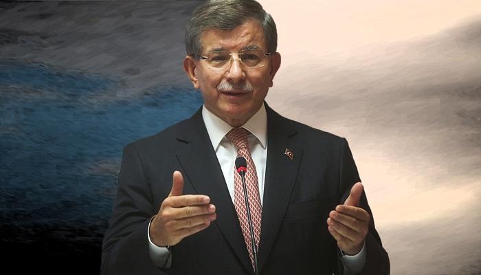 داوود أوغلو يطالب أردوغان بكشف هوية "حاكم تركيا الفعلي"