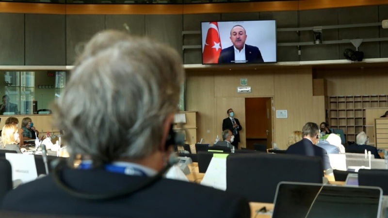 Türkiyə Avropa ölkələri ilə danışıqlara hazırdır